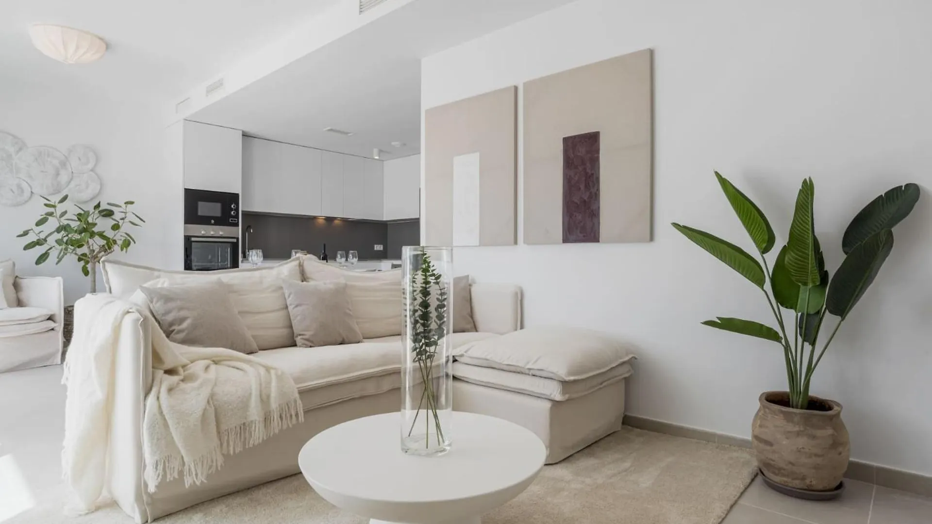 Vivi Homes - Feliz Estepona Španělsko