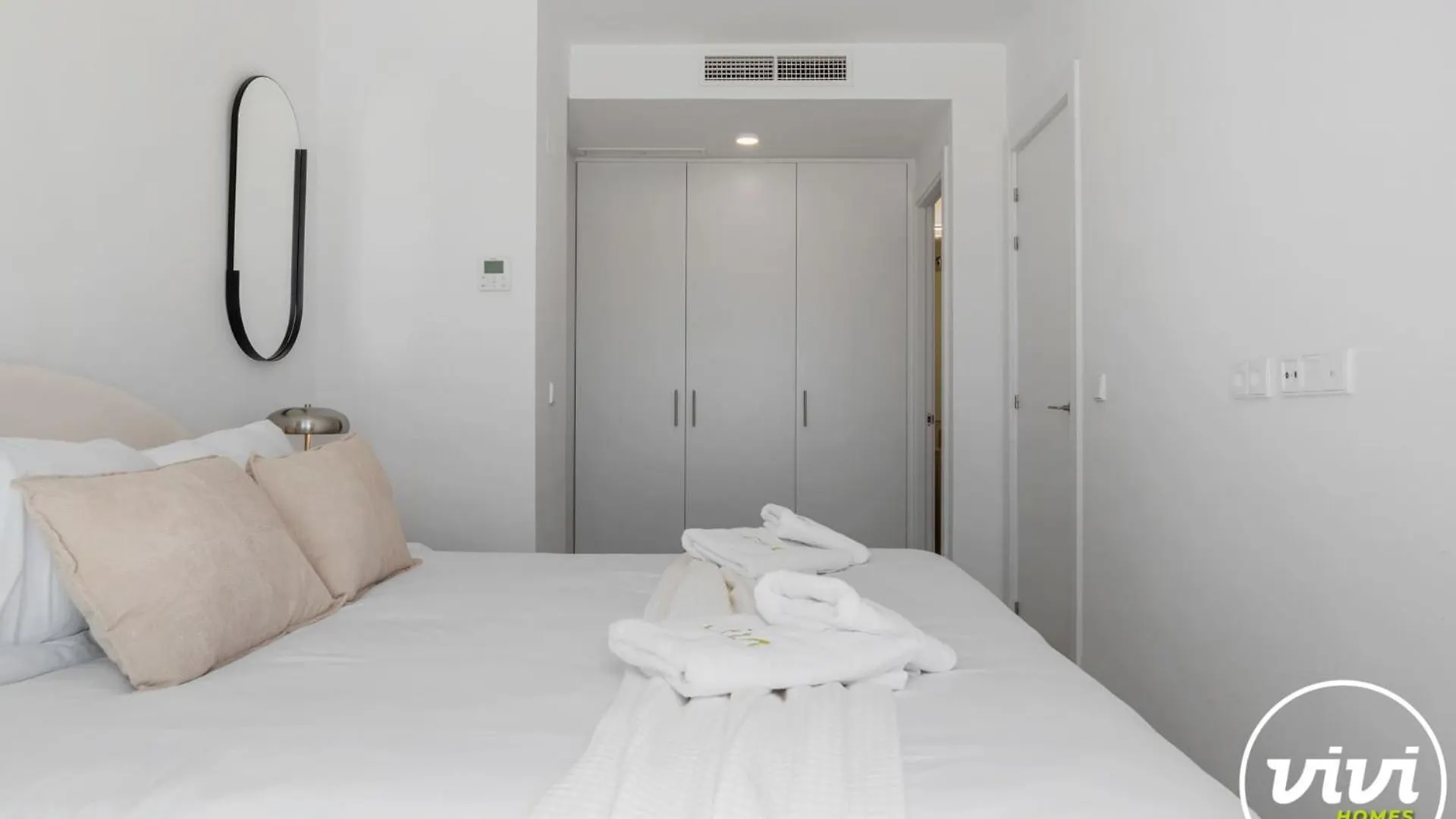 Vivi Homes - Feliz Estepona Apartmán