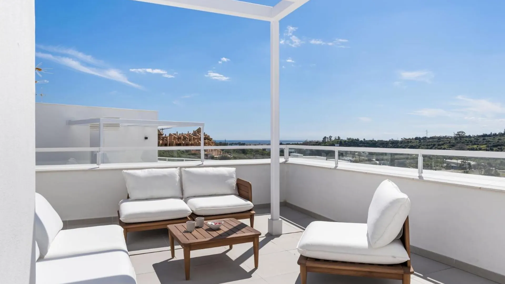 Vivi Homes - Feliz Estepona 0*,