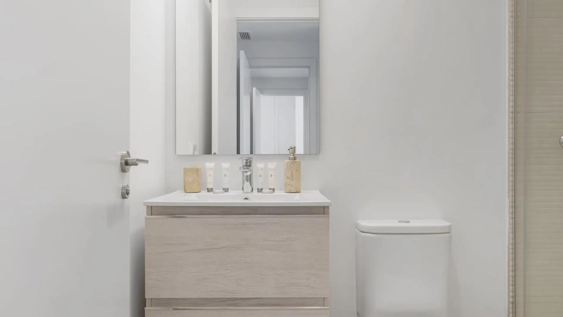 Vivi Homes - Feliz Estepona Apartmán