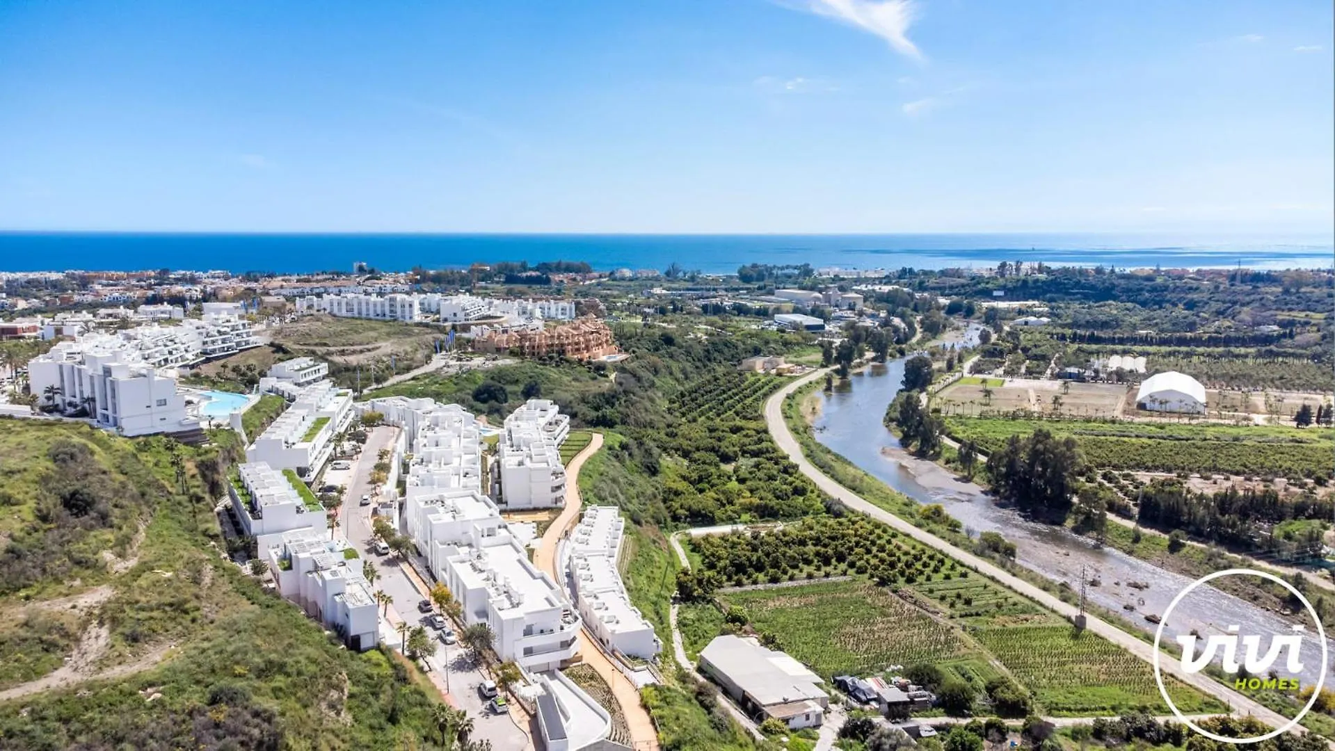 Vivi Homes - Feliz Estepona