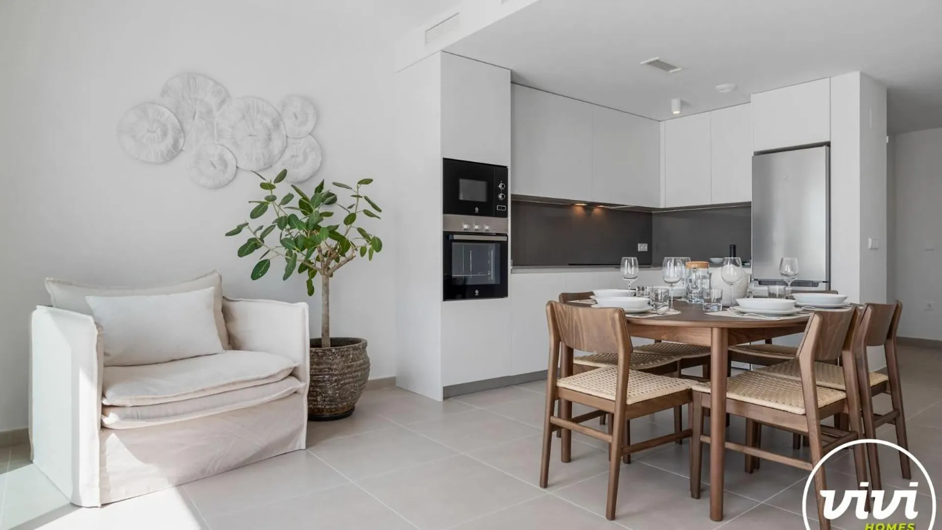 Apartmán Vivi Homes - Feliz Estepona Španělsko