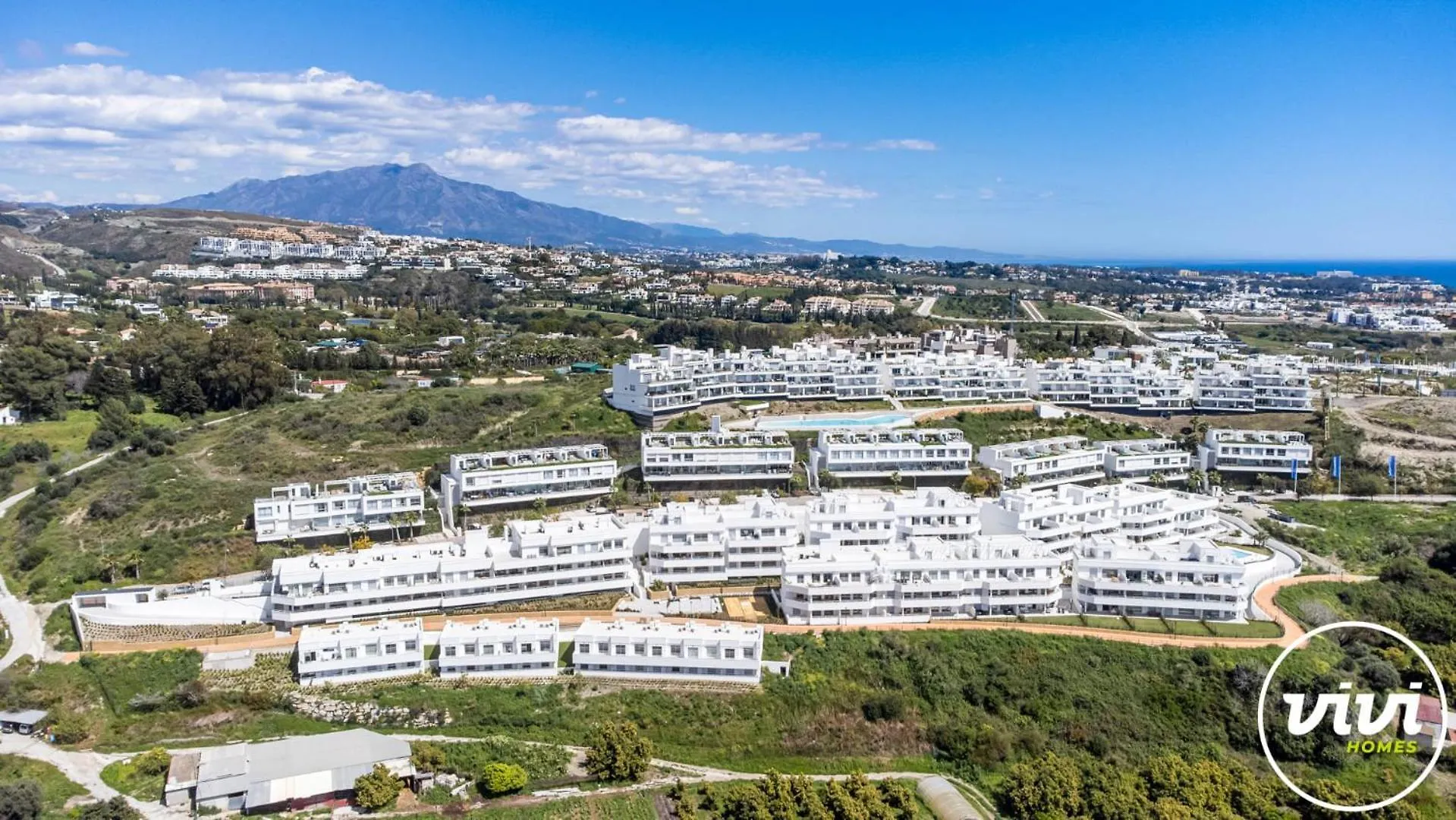 Vivi Homes - Feliz Estepona 0*,