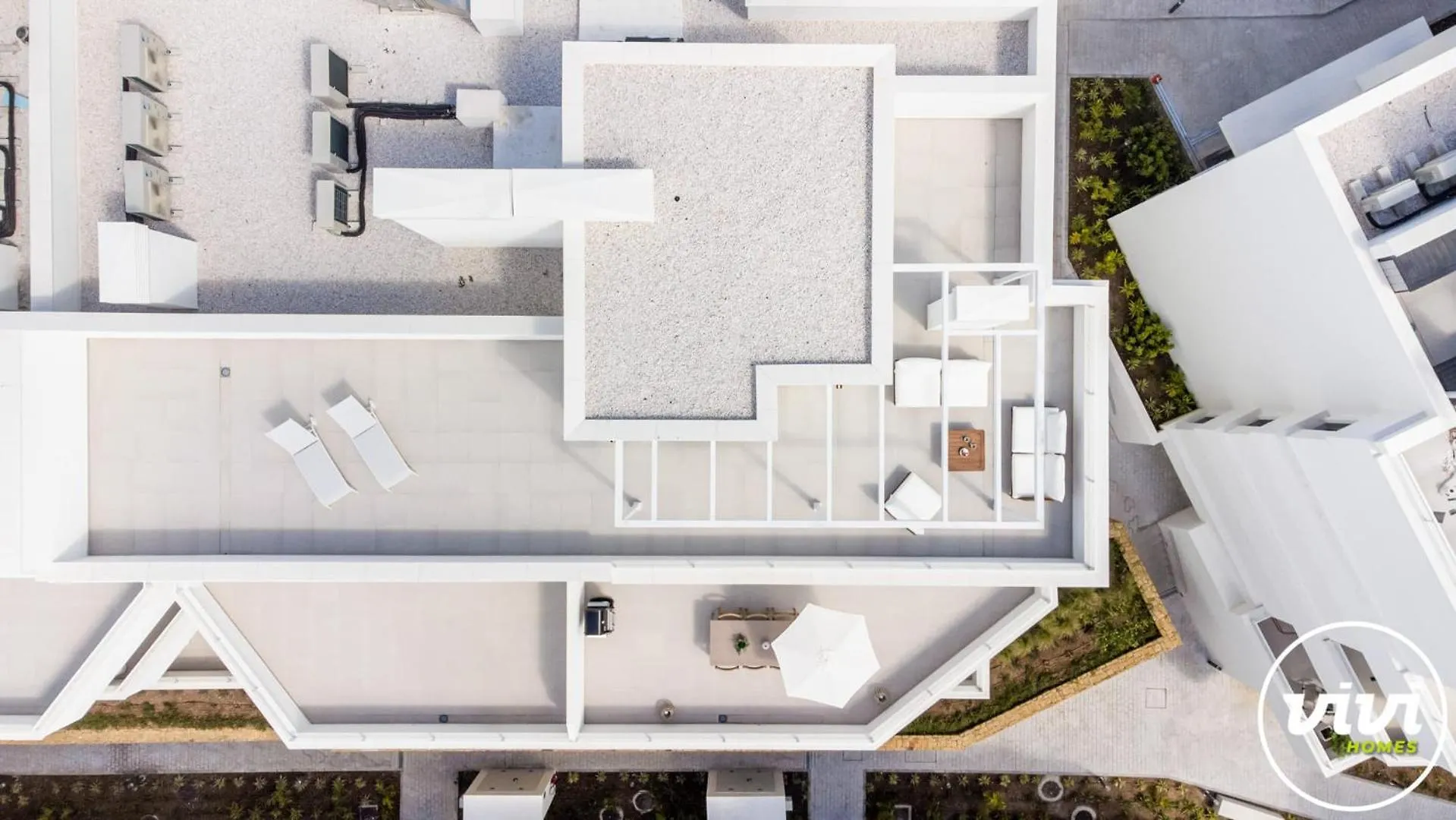 Vivi Homes - Feliz Estepona Apartmán