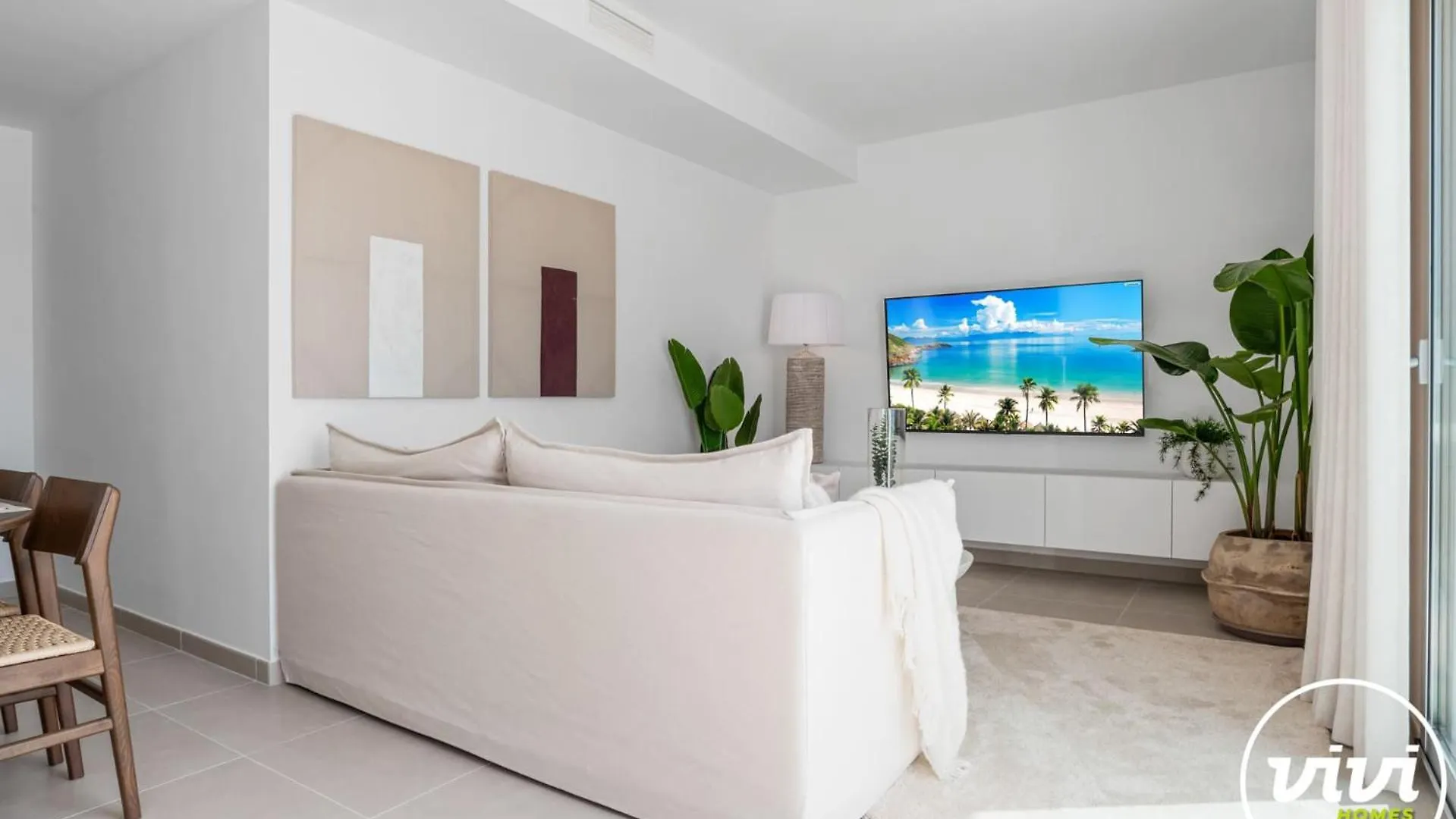 Apartmán Vivi Homes - Feliz Estepona