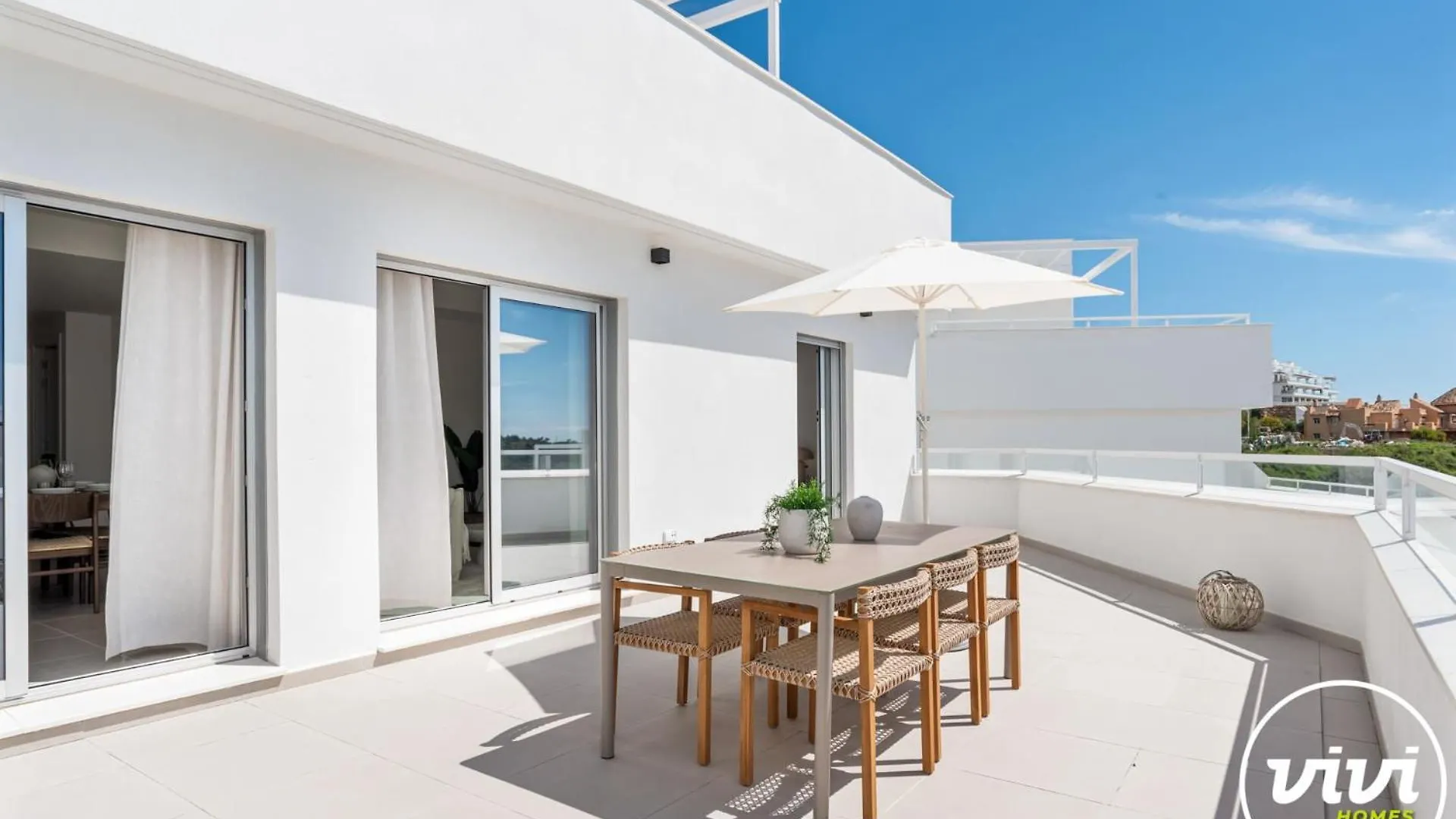 Vivi Homes - Feliz Estepona Španělsko