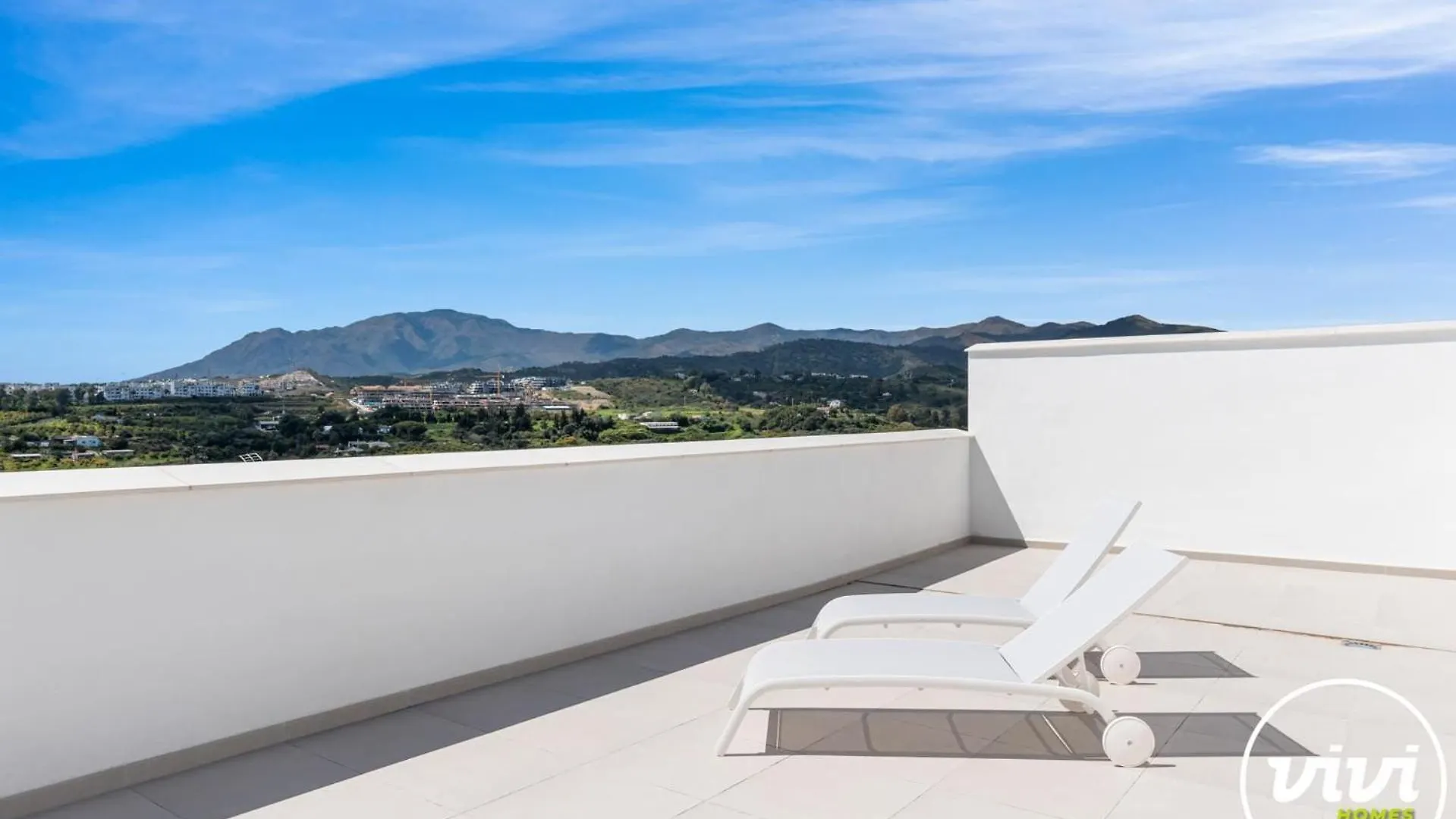 Vivi Homes - Feliz Estepona 0*,