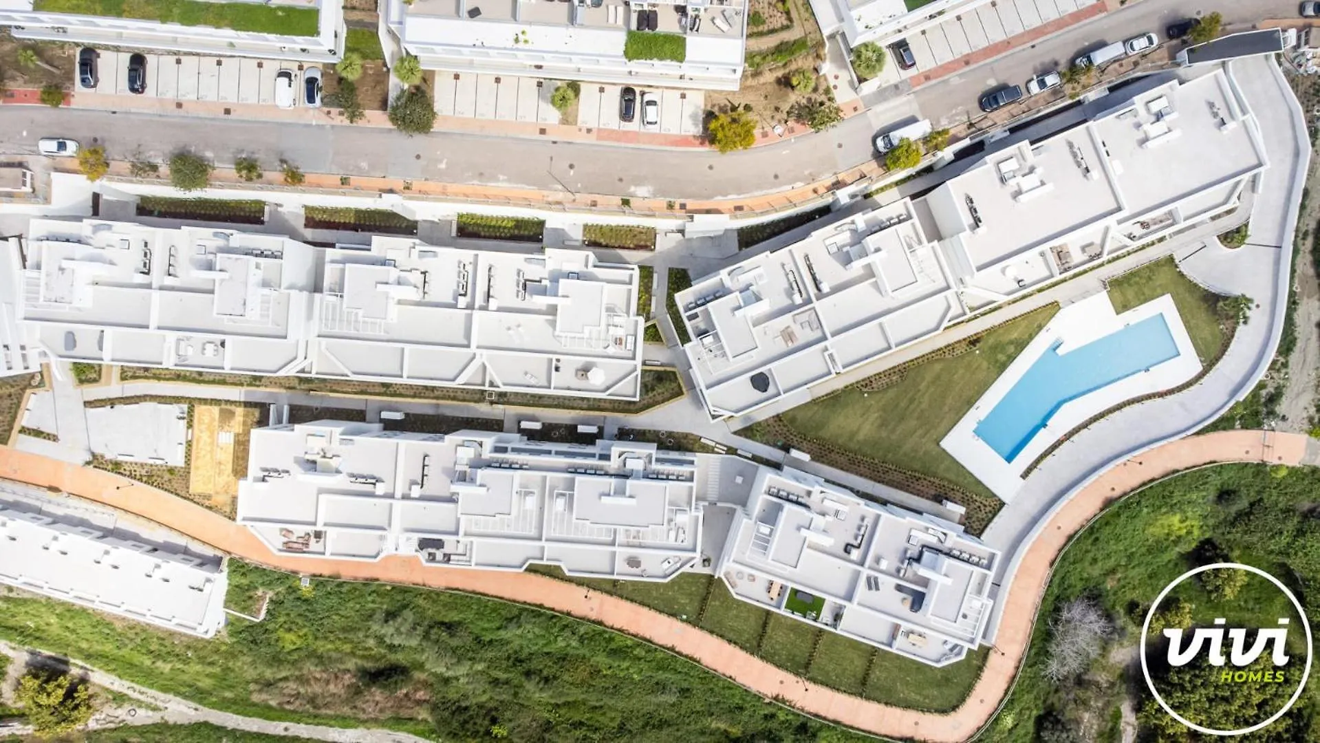 Vivi Homes - Feliz Estepona Španělsko
