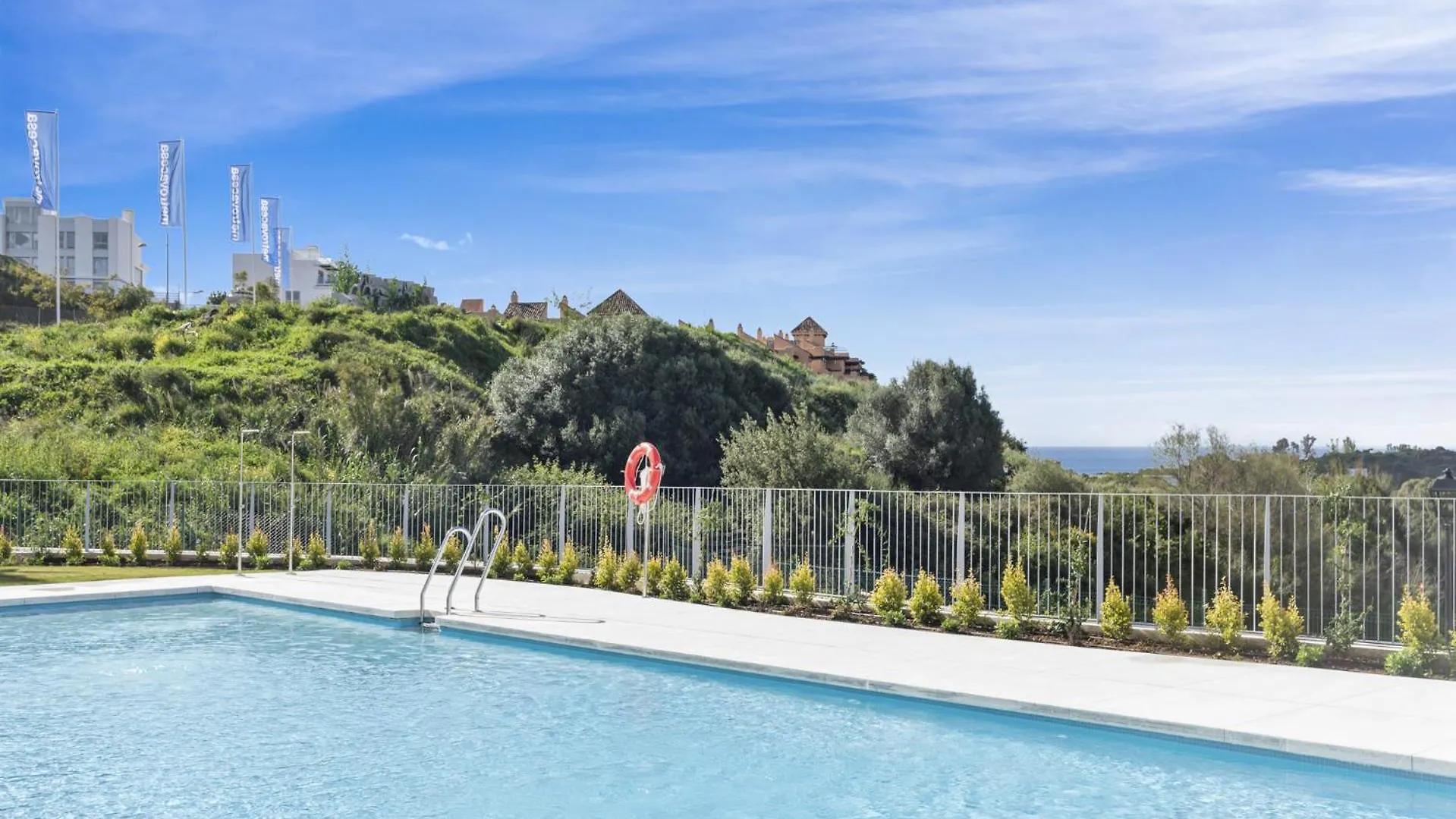 Apartmán Vivi Homes - Feliz Estepona